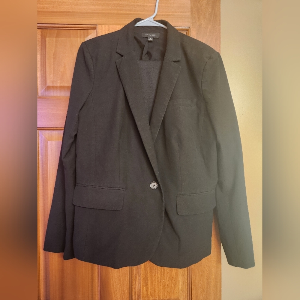 Ann Taylor Pant Suit